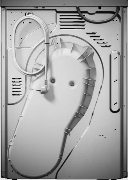 Профессиональная сушильная машина Asko TDC1772C.T купить в Москве