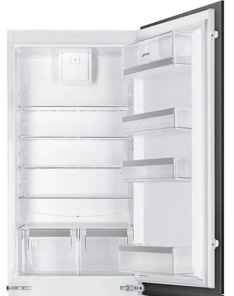 Встраиваемый холодильник Smeg C8173N1F купить в Москве