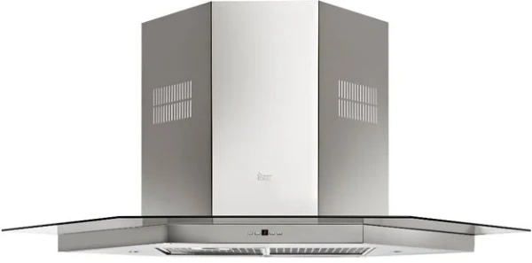 Вытяжка Teka DQ2 90 STAINLESS STEEL купить в Москве
