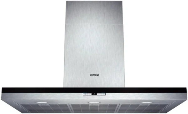 Вытяжка Siemens LC98BD542 купить в Москве
