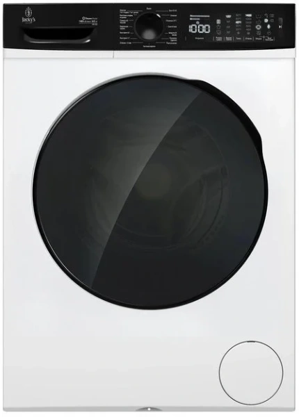 Стирально-сушильная машина Jacky`s JWD 85W14IS купить в Москве