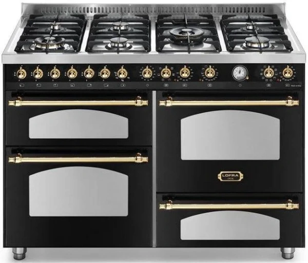 Варочный центр Lofra RNM126SMFET+MFT/2AEO купить в Москве