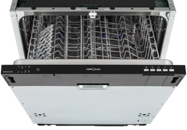 Встраиваемая посудомоечная машина KRONA ROSSA 60 BI купить в Москве