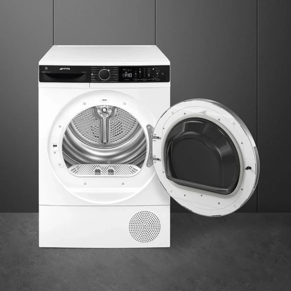 Сушильная машина Smeg DT393RU4 купить в Москве