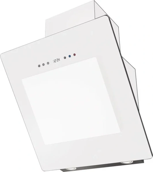 Вытяжка Zigmund Shtain K 215.61 W купить в Москве
