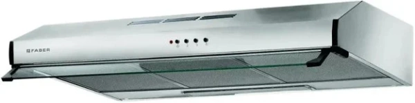 Вытяжка Faber 741 PB X A60 купить в Москве
