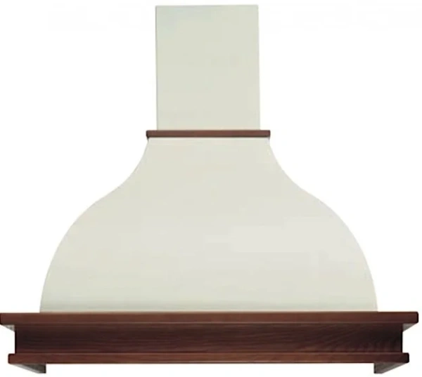 Вытяжка Falmec Iris Malizia 120 (600) S вишня купить в Москве
