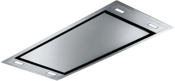 Встраиваемая вытяжка Franke FCFL 906 XS купить в Москве
