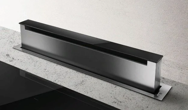 Встраиваемая вытяжка ELICA PANDORA GME IX/A/90 купить в Москве
