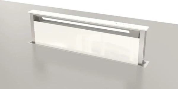 Встраиваемая вытяжка Fulgor Milano FDDH 1120 TRC WH купить в Москве
