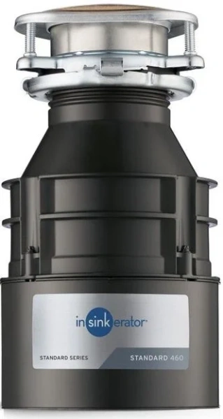 Измельчитель пищевых отходов InSinkErator Standart 460 купить в Москве