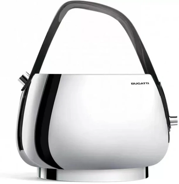 Электрический чайник Bugatti JACKIE 02-JKCRNU купить в Москве с доставкой
