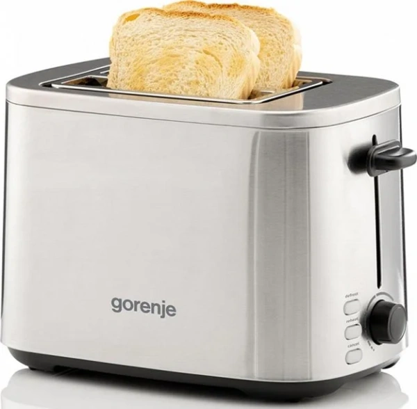 Тостер Gorenje T800DS купить в Москве с доставкой
