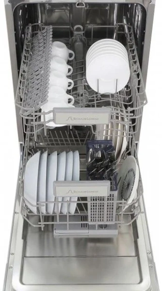 Встраиваемая посудомоечная машина Schaub Lorenz SLG VI4500 купить в Москве