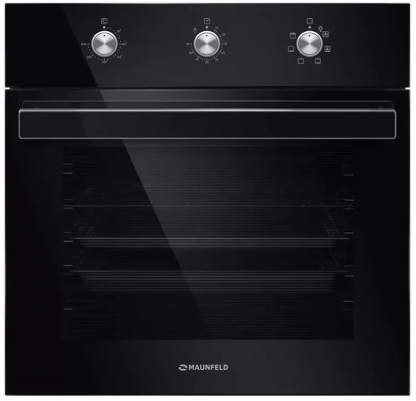 Духовой шкаф Maunfeld CEOF.656B купить в Москве