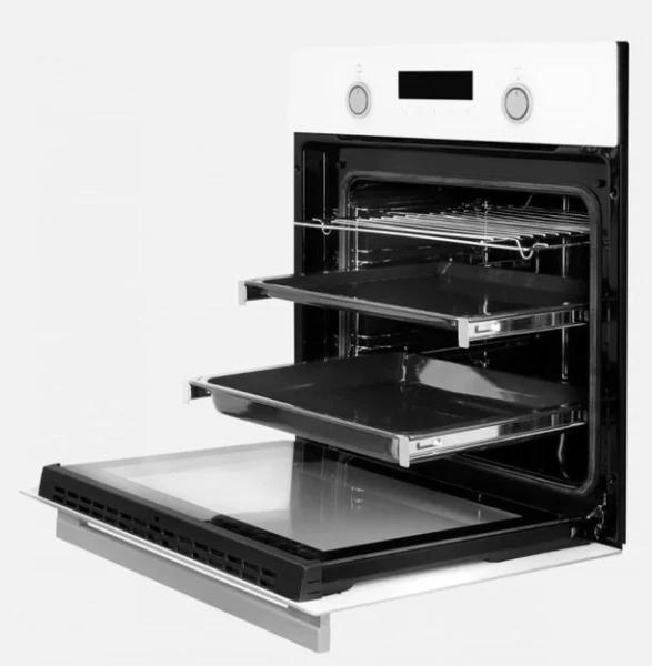 Духовой шкаф Kuppersberg HH 6612 W купить в Москве
