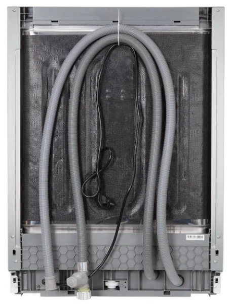 Встраиваемая посудомоечная машина Zigmund Shtain DW 307.6 купить в Москве