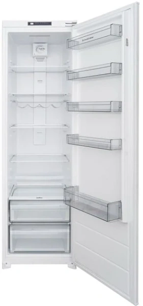 Встраиваемый холодильник Schaub Lorenz SL SE312WE купить в Москве
