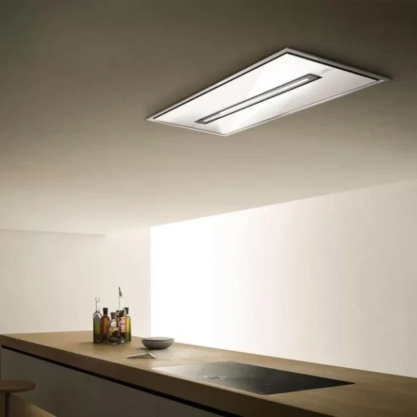 Вытяжка Elica CLOUD NINE WH/A/120 купить в Москве
