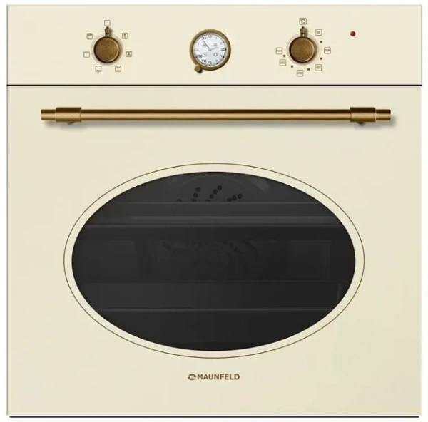 Духовой шкаф Maunfeld MEOFG.676RIB.TR купить в Москве