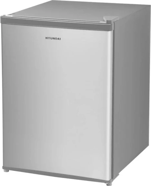 Холодильник Hyundai CO1002 серебристый купить в Москве
