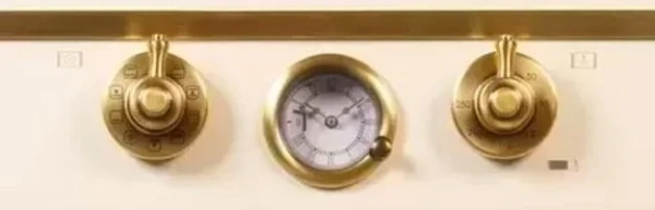 Духовой шкаф Kuppersberg RC 699 C Bronze купить в Москве
