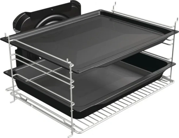 Духовой шкаф Gorenje BO7530CLB купить в Москве
