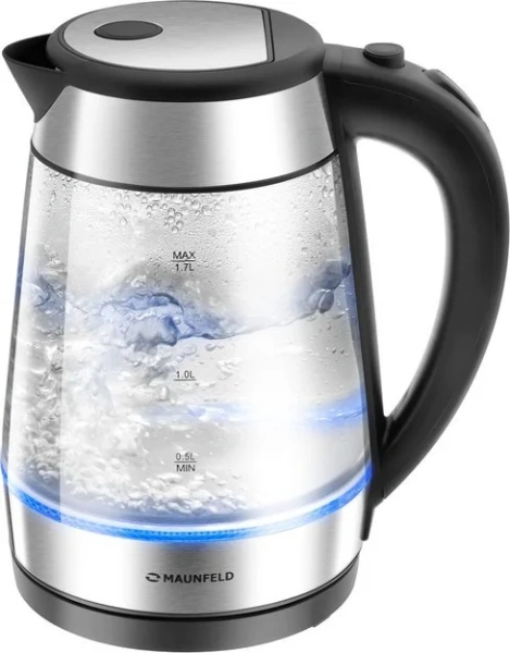 Чайник Maunfeld MGK1710GS купить в Москве с доставкой
