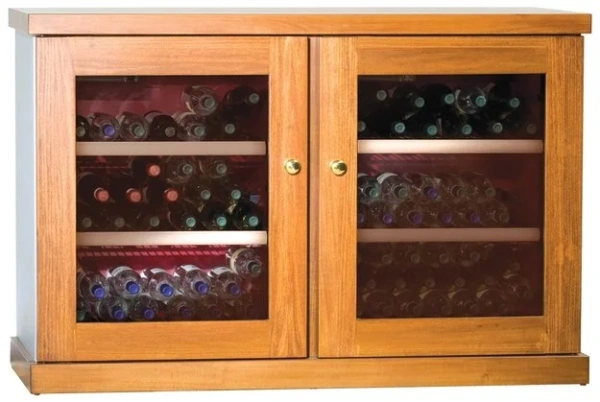 Винный шкаф IP Cex 8151 NU купить в Москве
