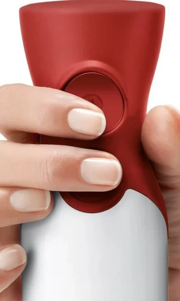 Блендер Bosch MSM64110 белый купить в Москве с доставкой
