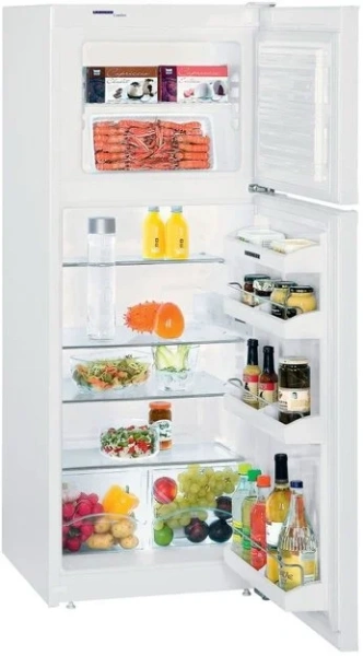 Холодильник Liebherr CT 2441 Comfort купить в Москве