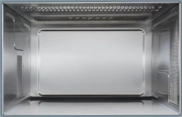 Микроволновая печь Siemens BF 634LGW1 купить в Москве
