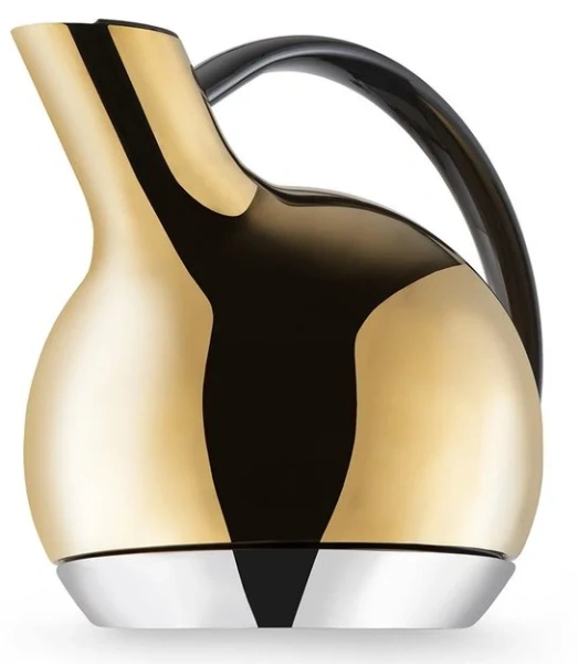 Электрический чайник Bugatti GIULIETTA 02-GTDLNU купить в Москве с доставкой
