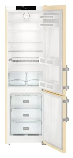 Холодильник Liebherr CNbe 4015 купить в Москве