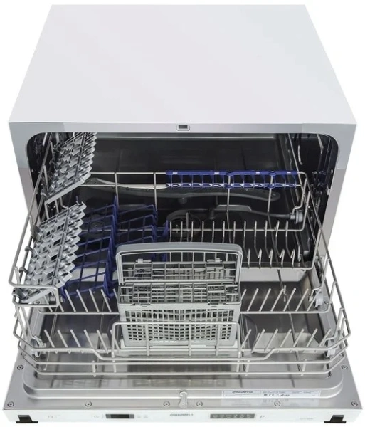 Встраиваемая посудомоечная машина Maunfeld MLP 06IM купить в Москве