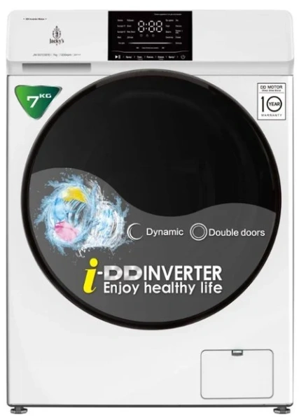 Стиральная машина Jacky`s JW S0723BTD купить в Москве