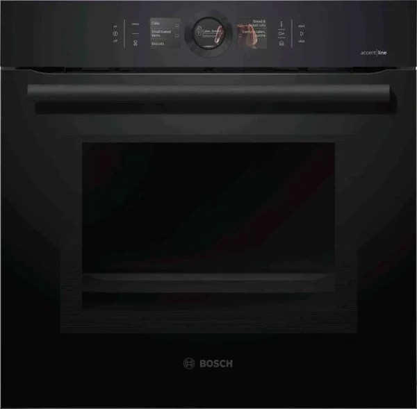 Духовой шкаф Bosch HNG8764C7 купить в Москве