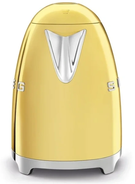 Чайник Smeg KLF03GOEU купить в Москве с доставкой
