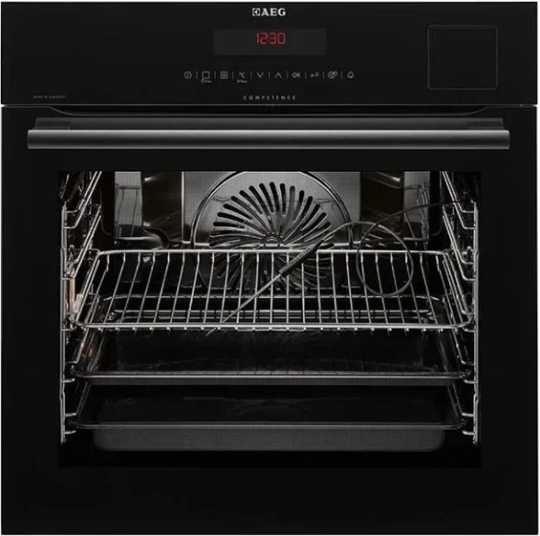 Духовой шкаф AEG BS5836480B купить в Москве