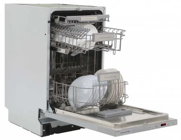 Встраиваемая посудомоечная машина Schaub Lorenz SLG VI4630 купить в Москве