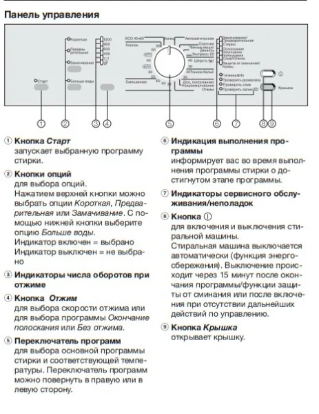 Стиральная машина с вертикальной загрузкой Miele WW610 WCS купить в Москве
