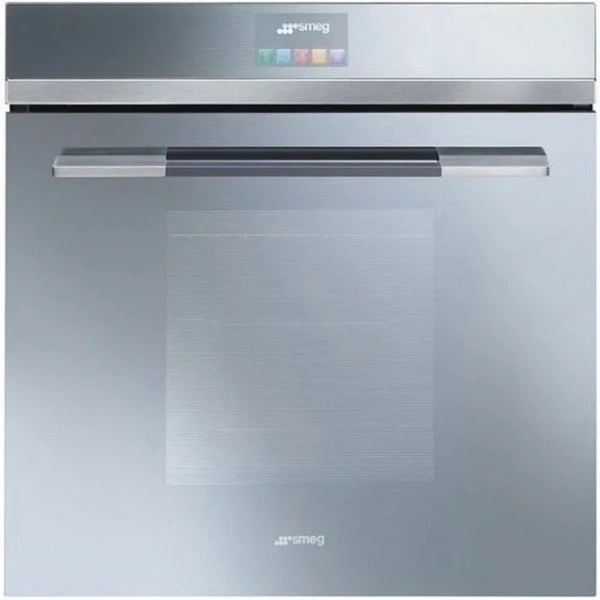 Духовой шкаф Smeg SFP140S купить в Москве