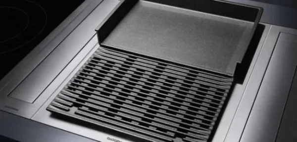 Вытяжка Gaggenau VL 414-111 купить в Москве
