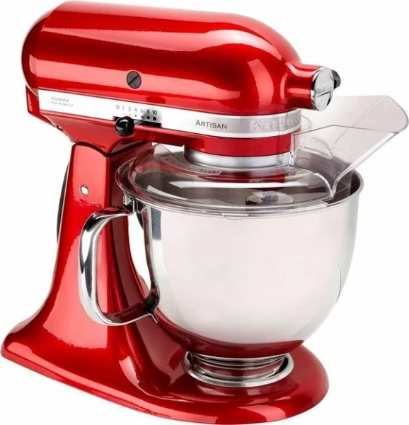Миксер KitchenAid 5KSM175PSECA купить в Москве с доставкой
