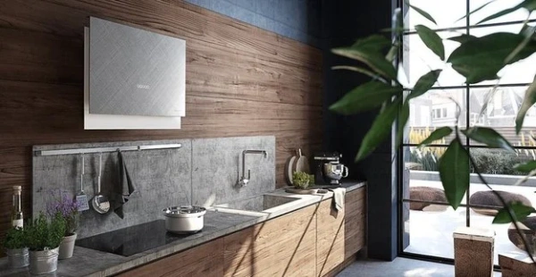 Вытяжка Faber TALIKA X A80 купить в Москве
