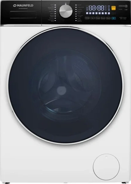 Стиральная машина Maunfeld MFWM148WH03 купить в Москве