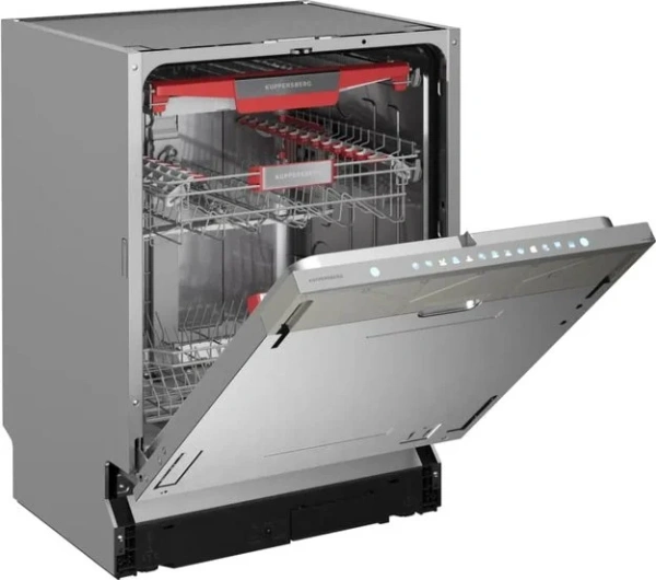 Встраиваемая посудомоечная машина Kuppersberg GIM 6095 купить в Москве