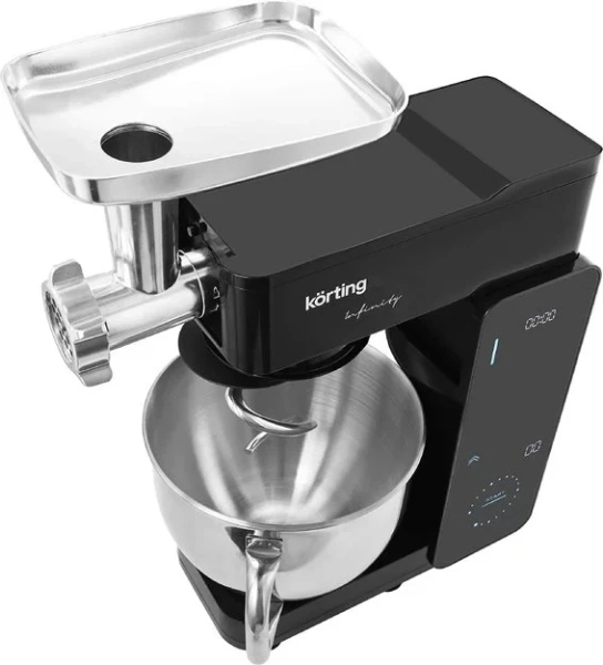 Кухонная машина Korting KKM 0101 M Infinity купить в Москве с доставкой
