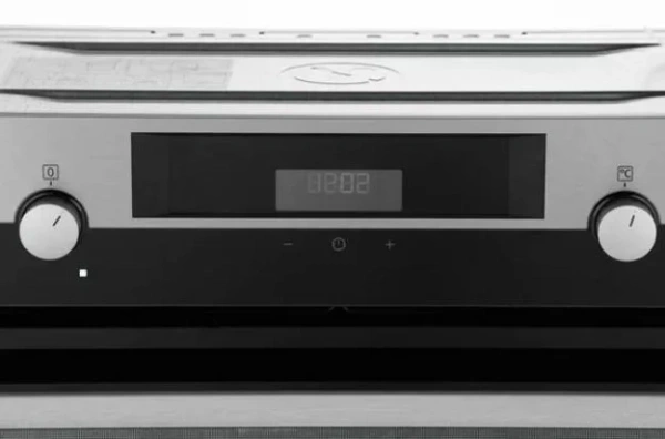 Духовой шкаф AEG BER455120M купить в Москве
