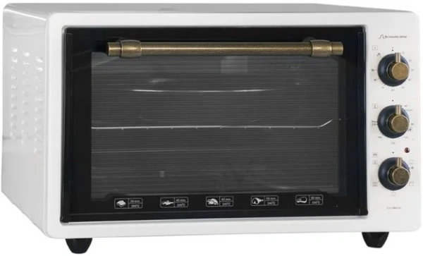 Электропечь Schaub Lorenz SLEOB4220 купить в Москве
